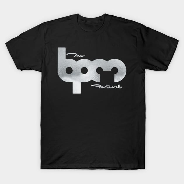 BPM Festival Techno Music T Shirt TeePublic
